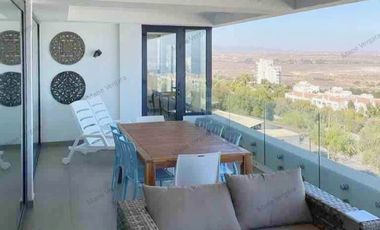 Departamento nuevo 3 dormitorios en venta Puerto Velero