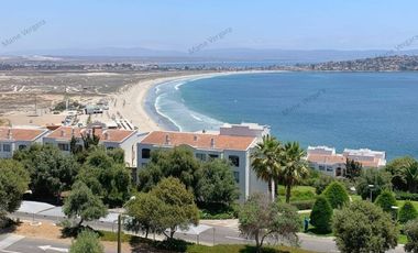 Departamento nuevo 3 dormitorios en venta Puerto Velero