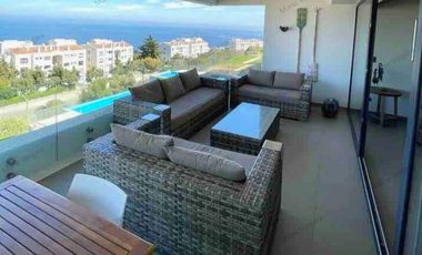 Departamento nuevo 3 dormitorios en venta Puerto Velero