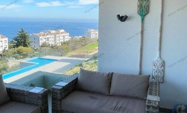 Departamento nuevo 3 dormitorios en venta Puerto Velero