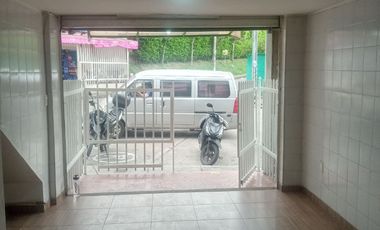 ARRIENDO LOCAL COMERCIAL EN LIMONCITO- FLORIDABLANCA