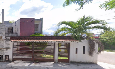 CASA EN CANCUN A 20MIN DEL PUERTO
