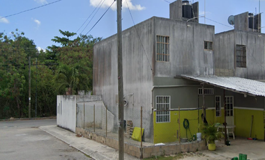 CASA EN CANCUN A 20MIN DEL PUERTO