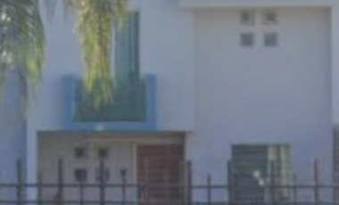 Casa en venta 98m2, 3 recamaras en Parques De Tlaquepaque.