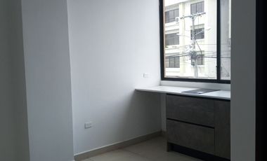 SUITE EN ALQUILER EN KENNEDY NORTE, GUAYAQUIL, ECUADOR