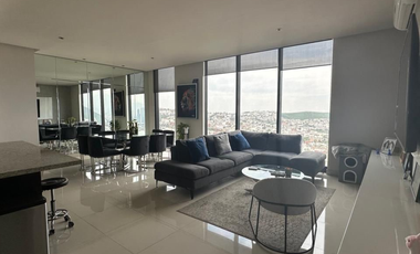 Departamento en San Jerónimo, Monterrey