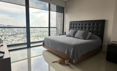 Departamento en San Jerónimo, Monterrey