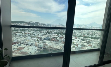 Departamento en San Jerónimo, Monterrey