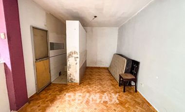 VENTA EDIFICIO COMERCIAL EN SAN JUAN DE LURIGANCHO