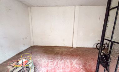VENTA EDIFICIO COMERCIAL EN SAN JUAN DE LURIGANCHO