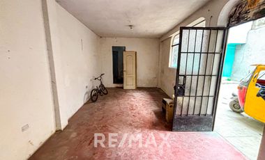VENTA EDIFICIO COMERCIAL EN SAN JUAN DE LURIGANCHO