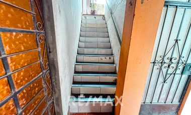 VENTA EDIFICIO COMERCIAL EN SAN JUAN DE LURIGANCHO