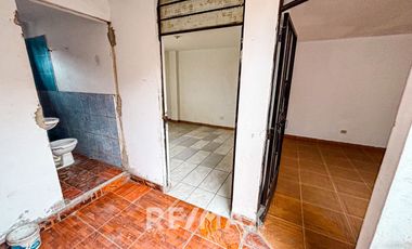 VENTA EDIFICIO COMERCIAL EN SAN JUAN DE LURIGANCHO