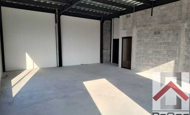 Nave Industrial Nueva en Venta en Santa Catarina Parque 300
