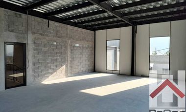 Nave Industrial Nueva en Venta en Santa Catarina Parque 300