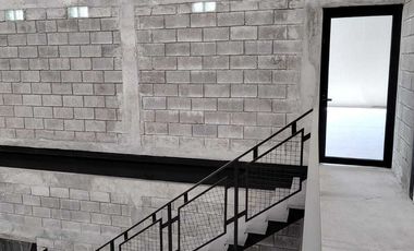 Nave Industrial Nueva en Venta en Santa Catarina Parque 300