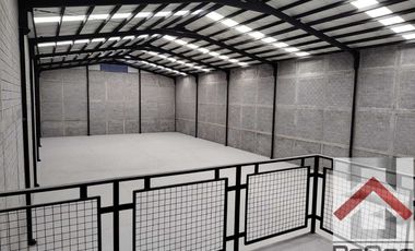 Nave Industrial Nueva en Venta en Santa Catarina Parque 300