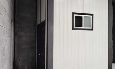 Nave Industrial Nueva en Venta en Santa Catarina Parque 300