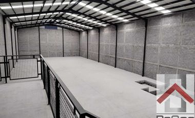 Nave Industrial Nueva en Venta en Santa Catarina Parque 300