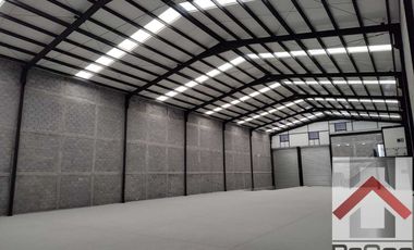 Nave Industrial Nueva en Venta en Santa Catarina Parque 300