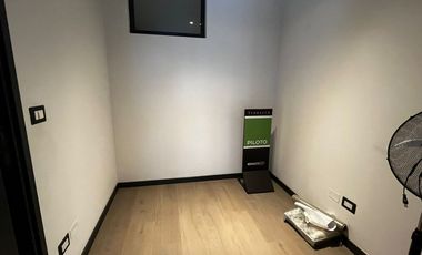 SE VENDE CESIÓN DE PROMESA - TOWNHOUSE NUEVO, POR ESTRENAR - 3D2B2E1BOD. - SAN CARLOS DE APOQUINDO