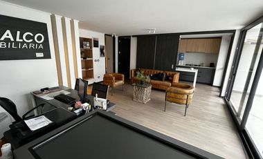 SE VENDE CESIÓN DE PROMESA - TOWNHOUSE NUEVO, POR ESTRENAR - 3D2B2E1BOD. - SAN CARLOS DE APOQUINDO