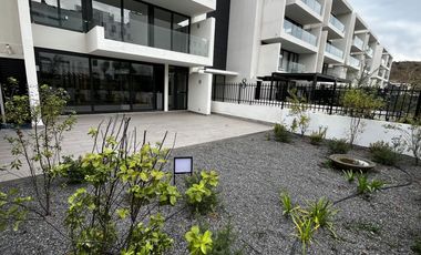 SE VENDE CESIÓN DE PROMESA - TOWNHOUSE NUEVO, POR ESTRENAR - 3D2B2E1BOD. - SAN CARLOS DE APOQUINDO