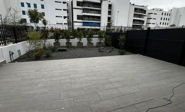 SE VENDE CESIÓN DE PROMESA - TOWNHOUSE NUEVO, POR ESTRENAR - 3D2B2E1BOD. - SAN CARLOS DE APOQUINDO