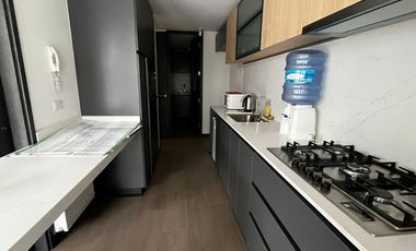SE VENDE CESIÓN DE PROMESA - TOWNHOUSE NUEVO, POR ESTRENAR - 3D2B2E1BOD. - SAN CARLOS DE APOQUINDO