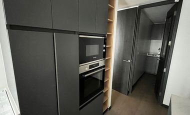 SE VENDE CESIÓN DE PROMESA - TOWNHOUSE NUEVO, POR ESTRENAR - 3D2B2E1BOD. - SAN CARLOS DE APOQUINDO