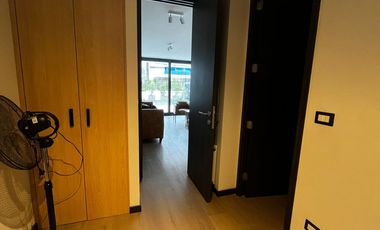 SE VENDE CESIÓN DE PROMESA - TOWNHOUSE NUEVO, POR ESTRENAR - 3D2B2E1BOD. - SAN CARLOS DE APOQUINDO