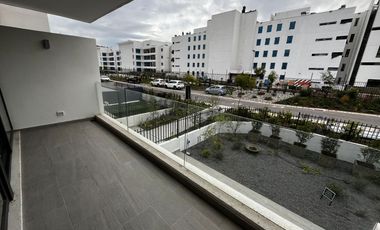 SE VENDE CESIÓN DE PROMESA - TOWNHOUSE NUEVO, POR ESTRENAR - 3D2B2E1BOD. - SAN CARLOS DE APOQUINDO
