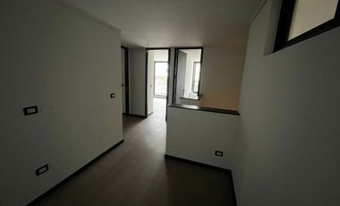 SE VENDE CESIÓN DE PROMESA - TOWNHOUSE NUEVO, POR ESTRENAR - 3D2B2E1BOD. - SAN CARLOS DE APOQUINDO