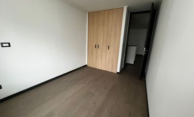SE VENDE CESIÓN DE PROMESA - TOWNHOUSE NUEVO, POR ESTRENAR - 3D2B2E1BOD. - SAN CARLOS DE APOQUINDO