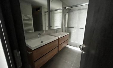 SE VENDE CESIÓN DE PROMESA - TOWNHOUSE NUEVO, POR ESTRENAR - 3D2B2E1BOD. - SAN CARLOS DE APOQUINDO