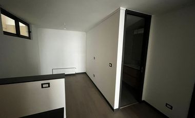 SE VENDE CESIÓN DE PROMESA - TOWNHOUSE NUEVO, POR ESTRENAR - 3D2B2E1BOD. - SAN CARLOS DE APOQUINDO