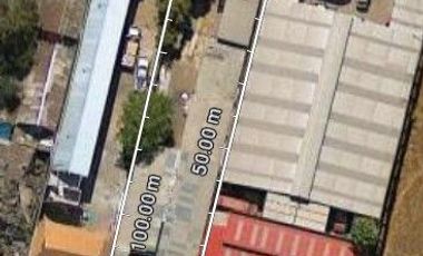 Terreno en venta en Santiago, La Cisterna