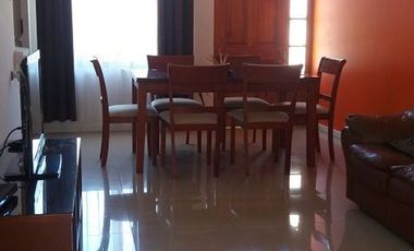 Se arrienda pieza amoblada estudiantes UCM, Talca