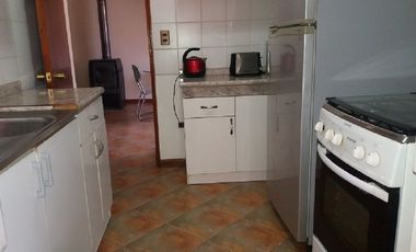 Se arrienda pieza amoblada estudiantes UCM, Talca