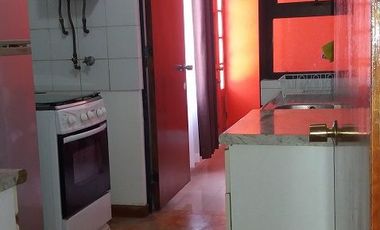 Se arrienda pieza amoblada estudiantes UCM, Talca