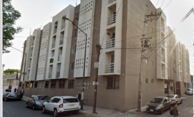 Gran oportunidad DEPARTAMENTO ADJUDICADO Calle 6  Agrícola Pantitlán, Iztacalco