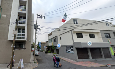 Gran oportunidad DEPARTAMENTO ADJUDICADO Calle 6  Agrícola Pantitlán, Iztacalco