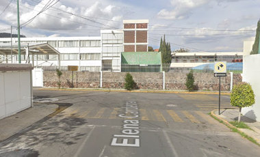 REMATE CASA ENTREGA INMEDIATA Elena Cárdenas Toluca de Lerdo