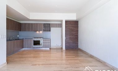 Departamento de 2 recámaras, 2 baños y 2 estacionamientos en Querétaro