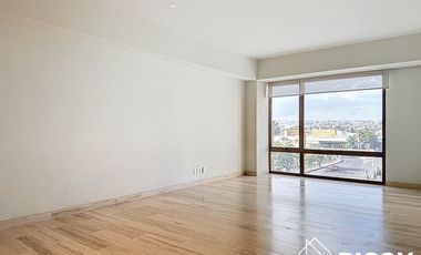 Departamento de 2 recámaras, 2 baños y 2 estacionamientos en Querétaro