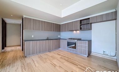 Departamento de 2 recámaras, 2 baños y 2 estacionamientos en Querétaro