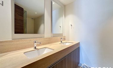 Departamento de 2 recámaras, 2 baños y 2 estacionamientos en Querétaro