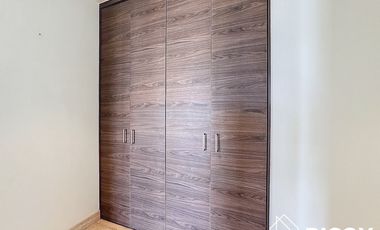 Departamento de 2 recámaras, 2 baños y 2 estacionamientos en Querétaro