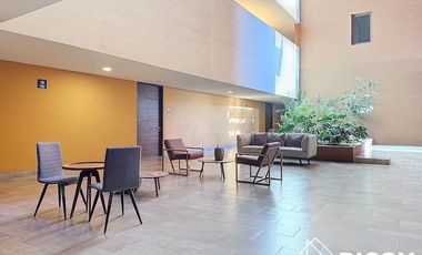 Departamento de 2 recámaras, 2 baños y 2 estacionamientos en Querétaro