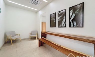 Departamento de 2 recámaras, 2 baños y 2 estacionamientos en Querétaro